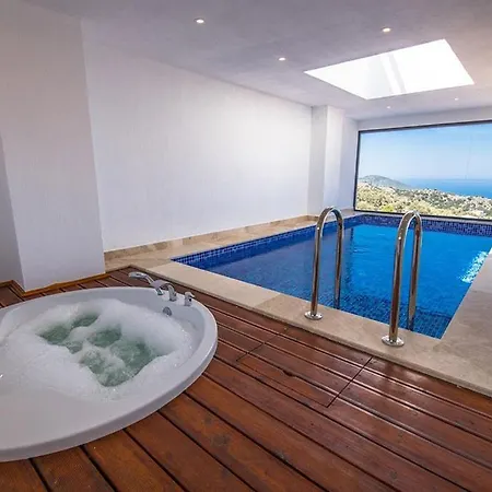 Assa Ferienhaus Betty * קס