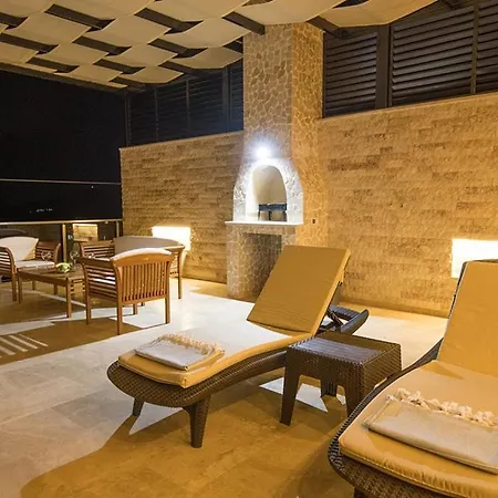 Assa Ferienhaus Betty בית נופש