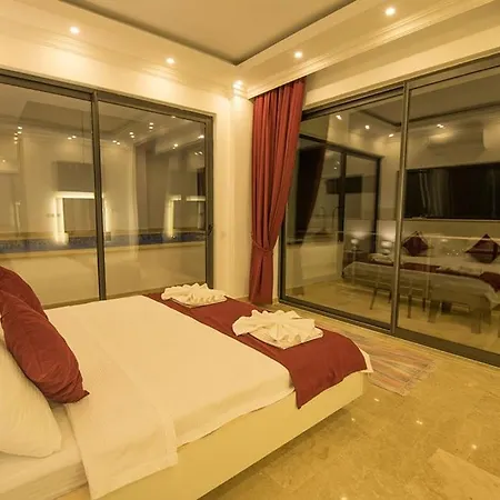 Σπίτι διακοπών Assa Ferienhaus Betty