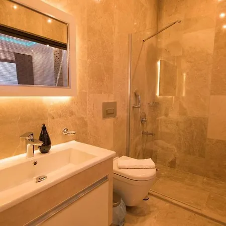 Prázdninový dům Assa Ferienhaus Betty